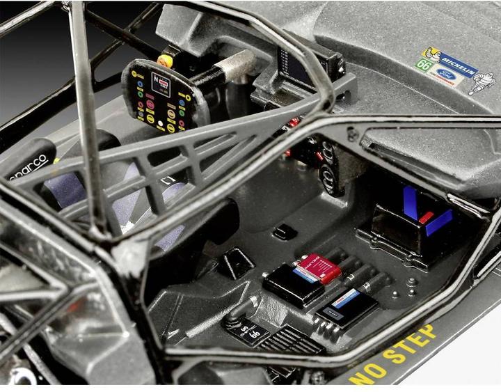 Produktbild Revell Ford GT Le Mans