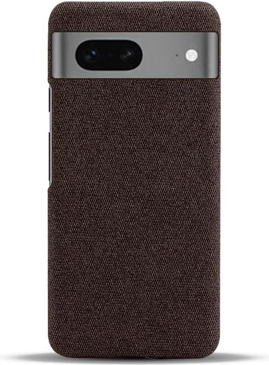 Produktbild Atra Schutzhülle Fabric Case (Google Pixel 7a)