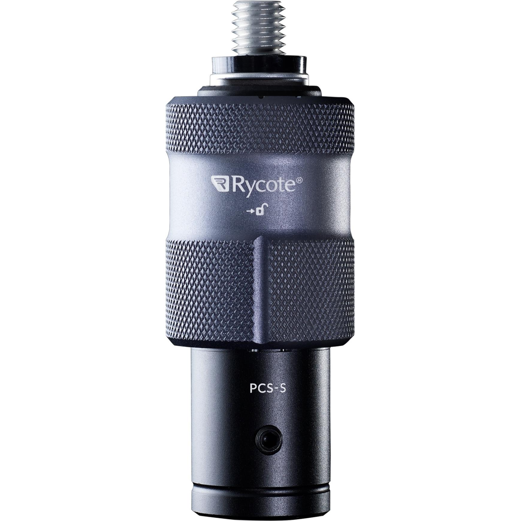 Rycote Raccordo PCS, Paravento microfono