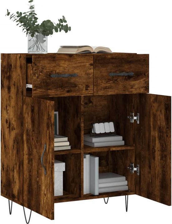 Produktbild vidaXL Sideboard (69.50 x 34 x 90 cm)