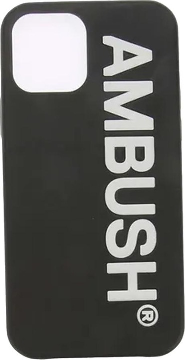 Actual product image Ambush iPhone 12 Pro Compatible Phone Case (Apple iPhone 12 Pro)