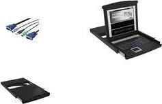 Actual product image Digitus KVM cable DS-19231