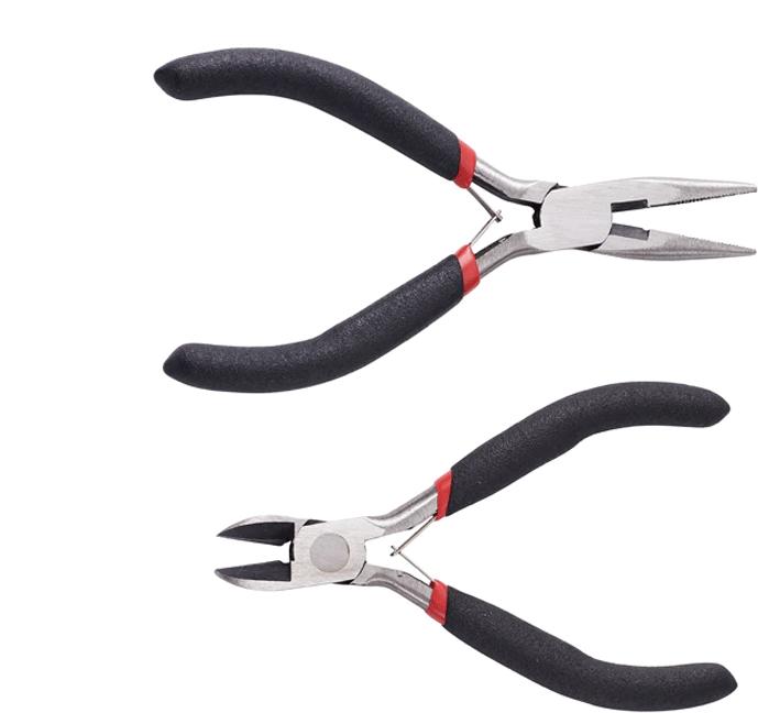 Image du produit 3d-printerstore.ch Jeu de pinces 3DP