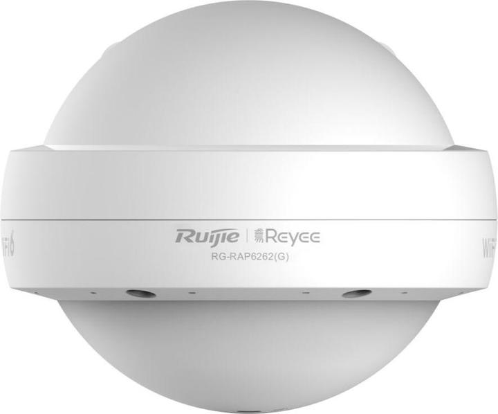 Actual product image Ruijie WRL ACCESS POINT 1.77GBPS (1201 Mbit/s)