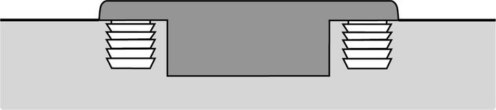 Produktbild Hettich Sensys 8645i