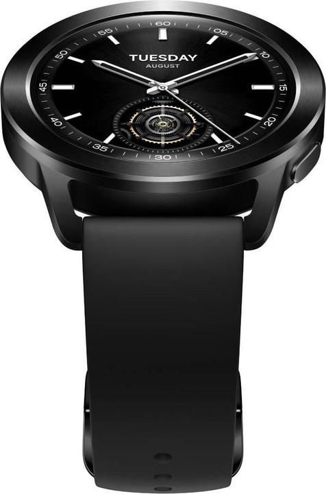 Image du produit Xiaomi Watch S3 (47 mm)