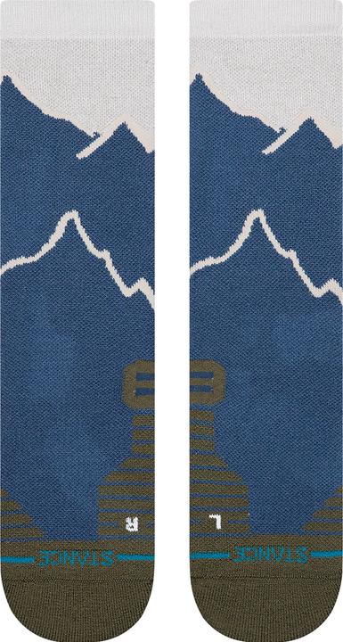 Immagine prodotto Stance Peaking Hike Crew (43, 44, 45, 46, 47)