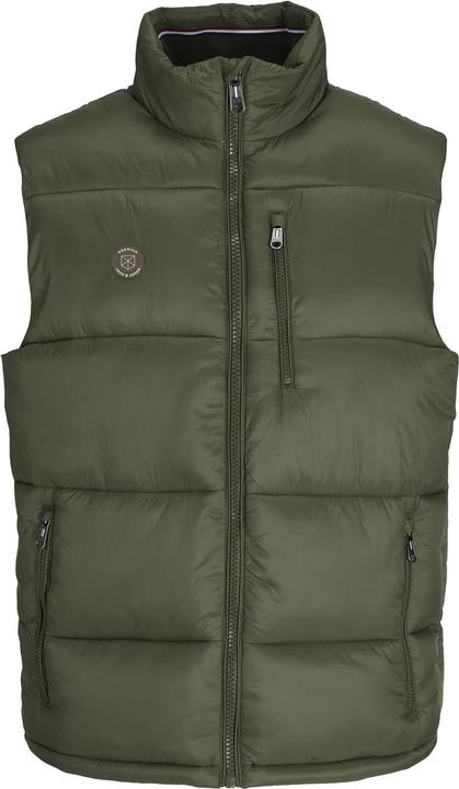 Produktbild Jack & Jones Jprblueddie Puffer Vest (S)