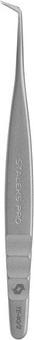 Image du produit Staleks Professional tweezers for artificial eyelash Expert 40 Type 2 (Pinces à cils professionnelles)