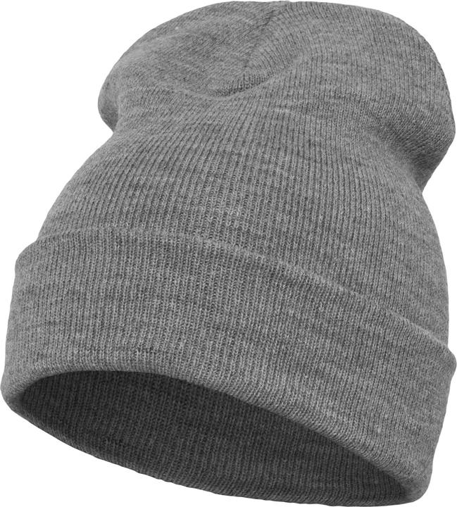 Produktbild Flexfit Heavyweight Long Beanie (One Size)