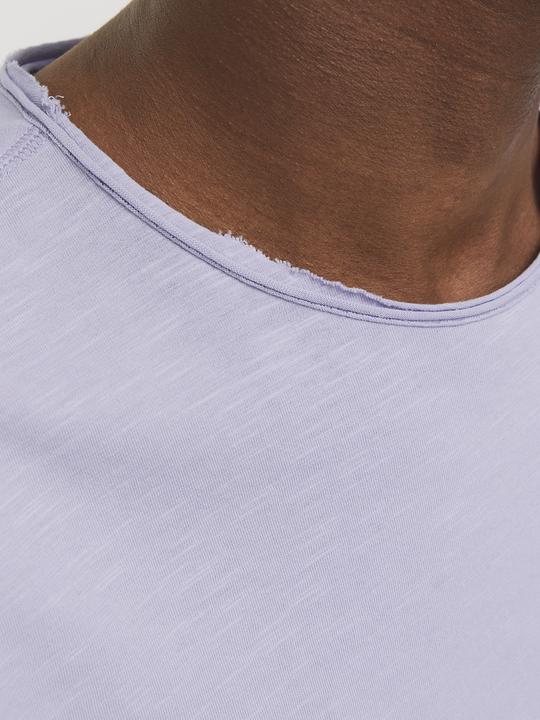 Actual product image Jack & Jones Jjebasher Tee O-Neck Ss Noos (XS)