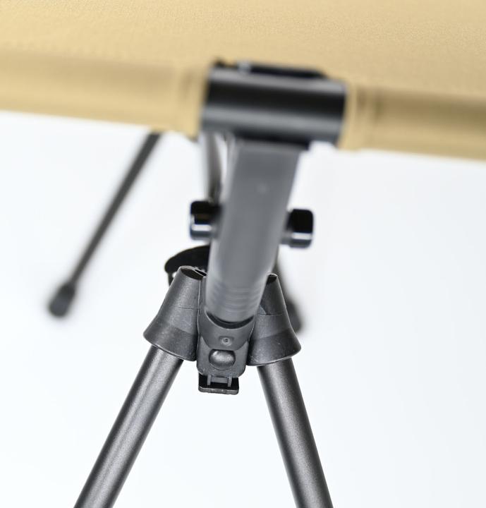 Image du produit Bushpeak Lit de camping ultra-léger - CB150