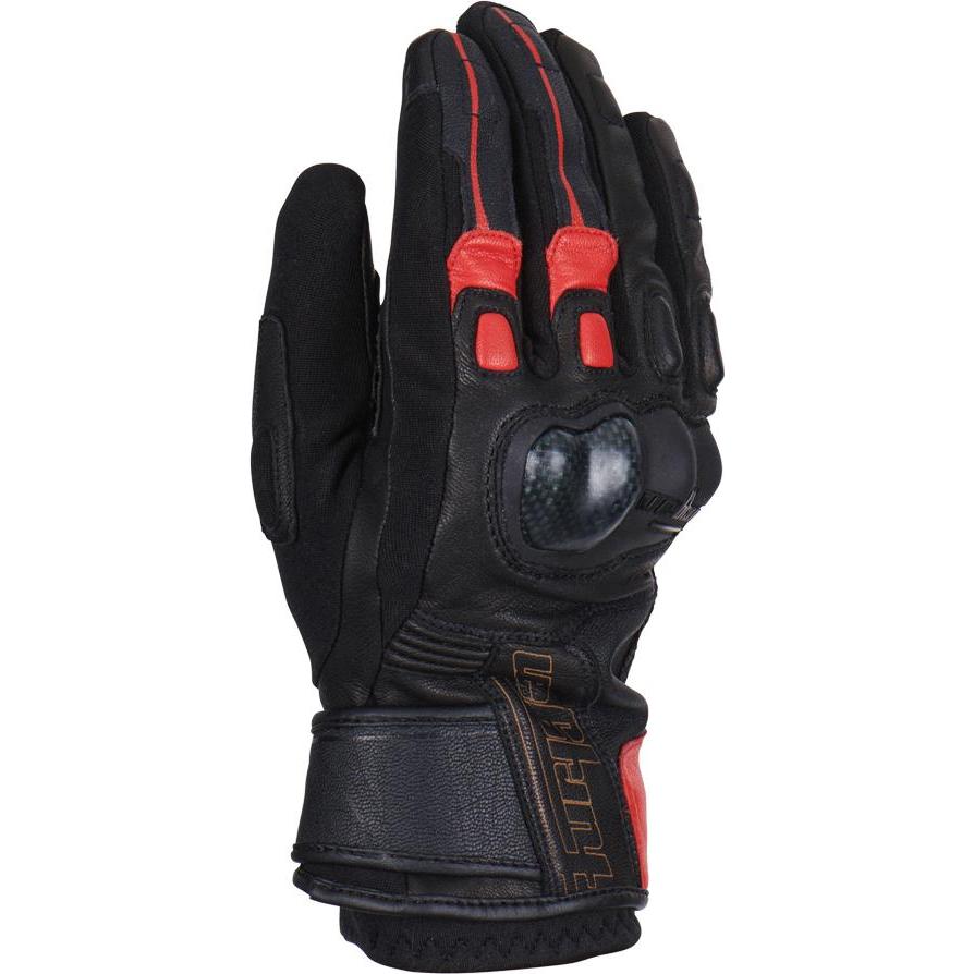 Furygan, Motorradhandschuhe, motorradhandchuhe für die übergangzeit cordoba (Herren, S)