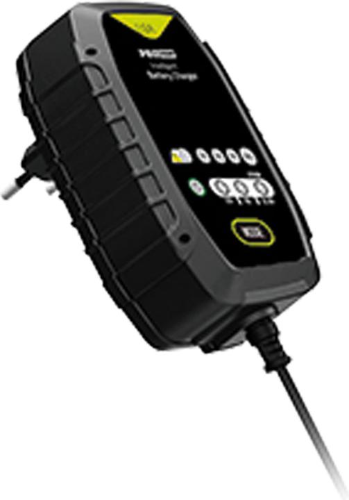 Produktbild ProUser IBC800 18179 Kfz-Ladegerät 6 V, 12 V 0.8 A 0.8 A (12V, 6V, 0.80 A)