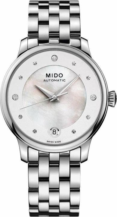 Actual product image Mido Damenuhr M0392071110600 (Ø 33 mm) (33 mm)