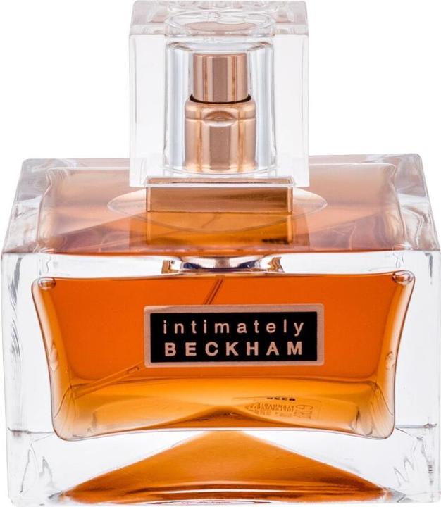 Immagine prodotto David Beckham Intimamente Beckham (Eau de toilette, 75 ml)