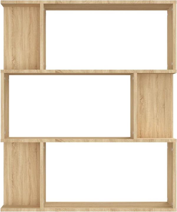 Image du produit vidaXL Donato (80 x 24 x 96 cm)