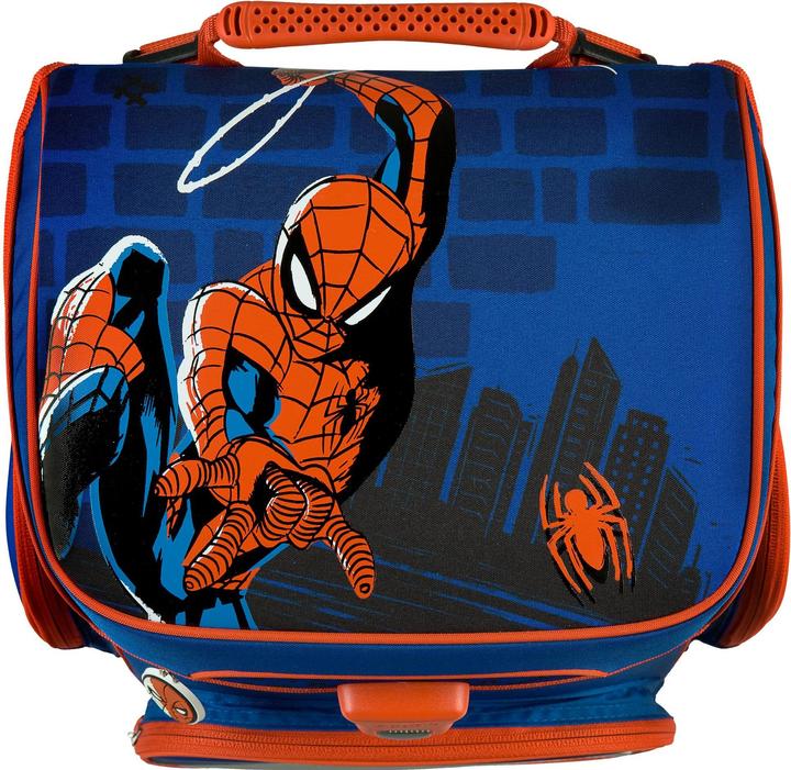 Produktbild Scooli EasyFit (18 l)