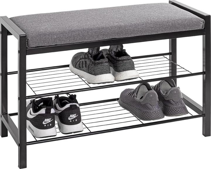 Image du produit HAKU Möbel Duitama (75 x 32 x 50 cm)