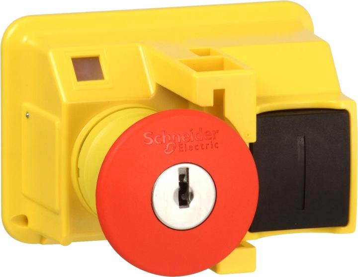 Produktbild Schneider GV2K021