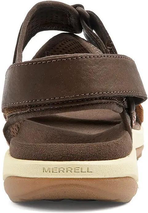 Produktbild Merrell Terran 4 Backstrap (38)