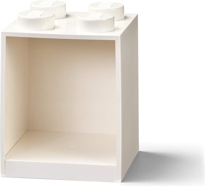 LEGO 001 - White