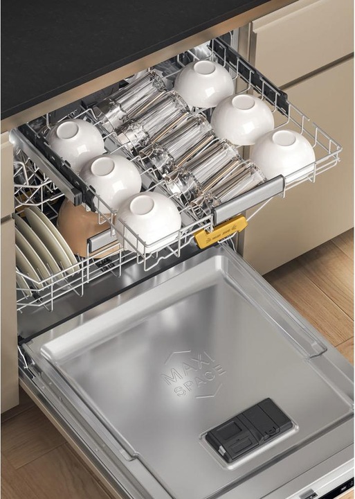Image du produit Bauknecht B8I HF58 TUC