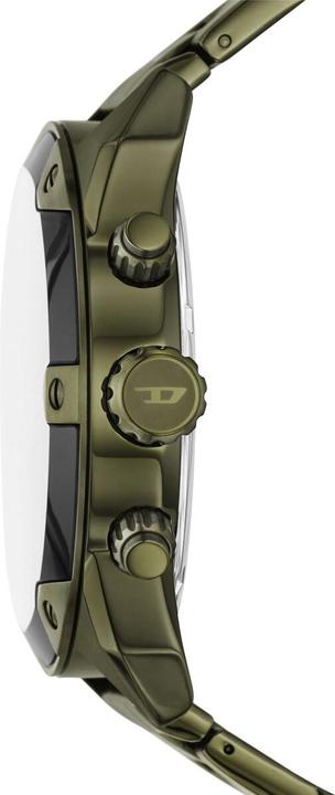 Image du produit Diesel Chronograph SPIKED (Chronographe, 49 mm)