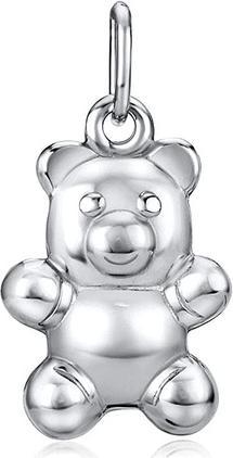 Produktbild Silvego Silver pendant Teddy bear SILVEGOB10232