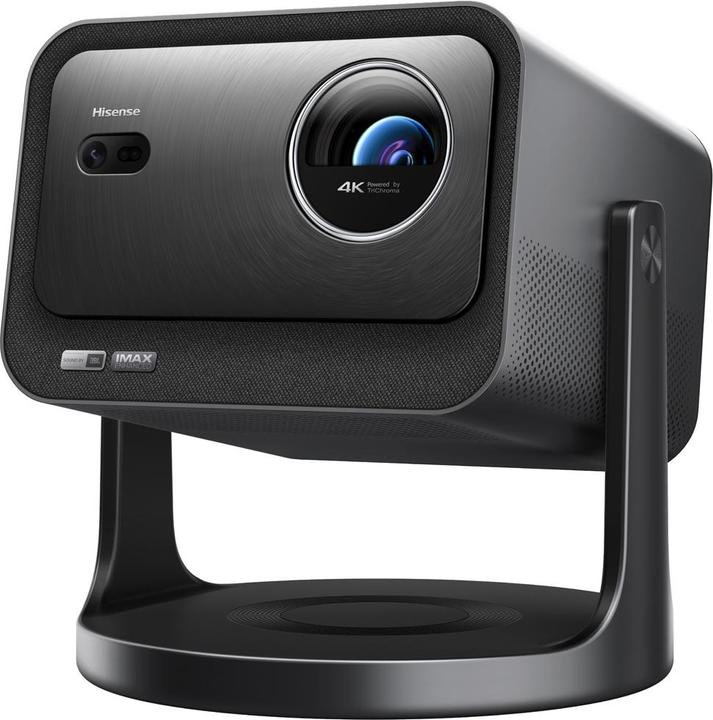 Image du produit Hisense C3-Projektor (4K, 2500 lm, 1.3:1)