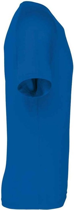 Actual product image Proact Mens Performance Short-Sleeved T-Shirt (M)