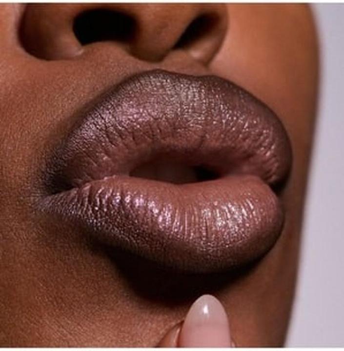 Produktbild MAC Jeans Mac Dazzlelips Crayon Gem Stone (Gem Stone)