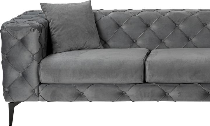 Produktbild Atelier del Sofa Como Eco Buttoned (Ecksofa)