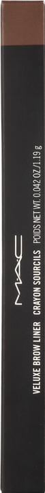 Actual product image MAC Cosmetics Veluxe Brow Liner (Taupe)