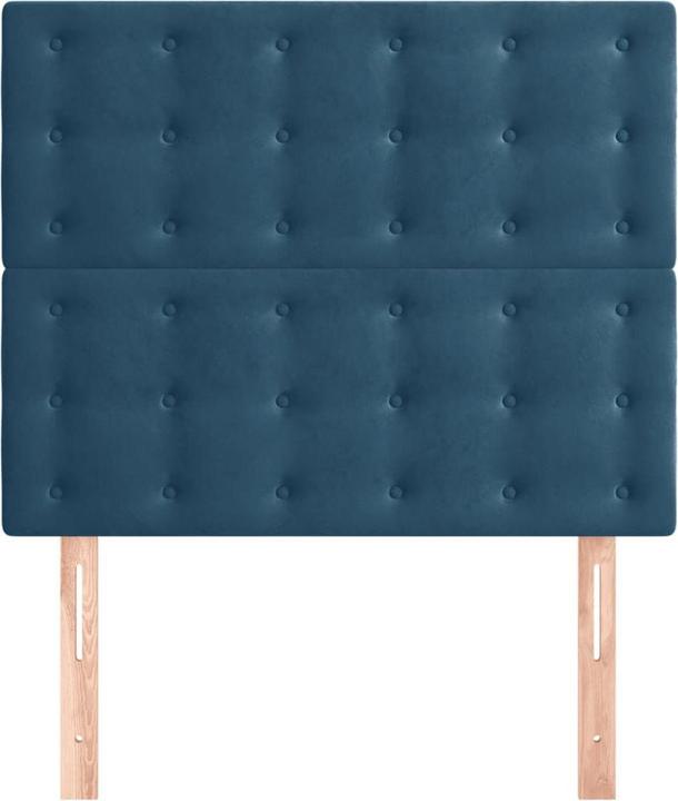 Image du produit vidaXL Kalel (100 x 5 x 128 cm)