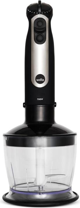 Produktbild Wilfa Stabmixer Essential Mix and Chop