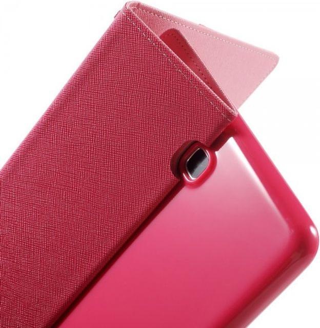 Actual product image Goospery Fancy Diary Series (Galaxy Tab A 8.0 (2019))