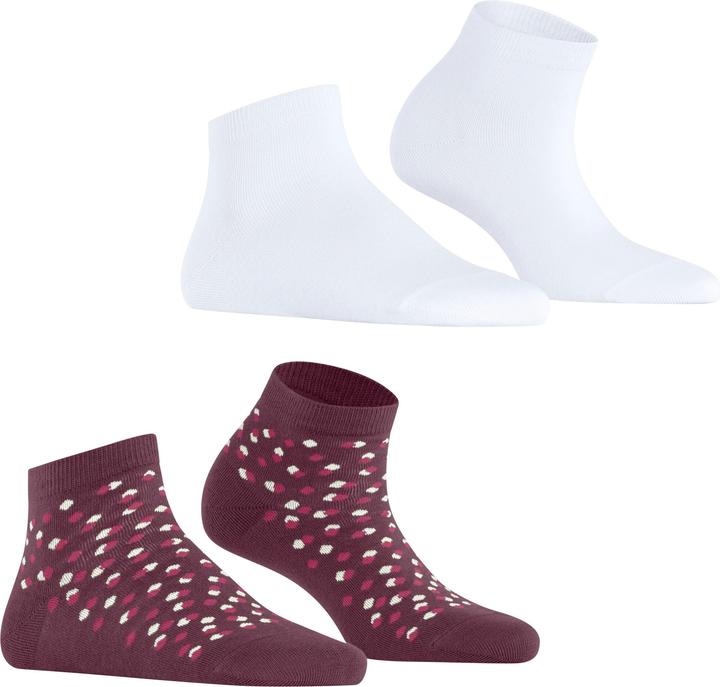 Produktbild Falke Eclipse Dots SN 2P (2er Pack, 35 - 38)