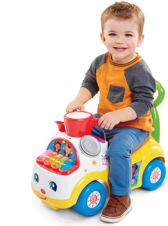 Immagine prodotto Fisher-Price Parata musicale