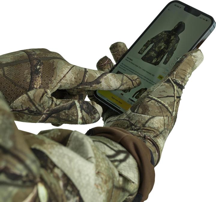 Actual product image Solognac 100 FINS (XS, S)