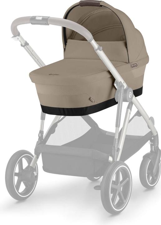 Actual product image Cybex Gazelle S