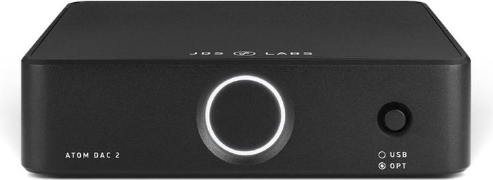 Produktbild JDS Labs Atom DAC 2 (USB-DAC)