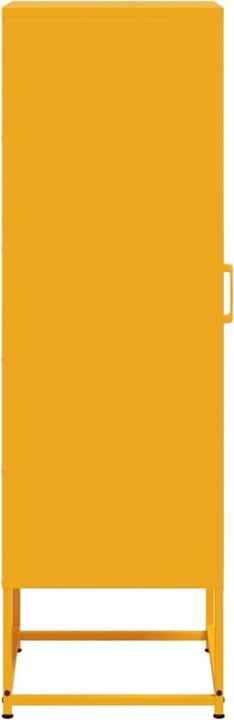 Produktbild vidaXL Highboard (39 x 36 x 123 cm)