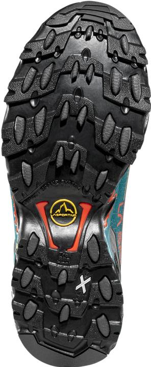 Image du produit La Sportiva Ultra Raptor II Woman (40.5)