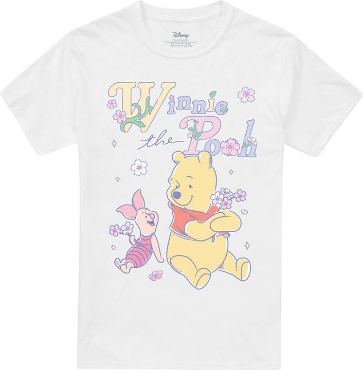 Produktbild Winnie the Pooh TShirt (5XL)
