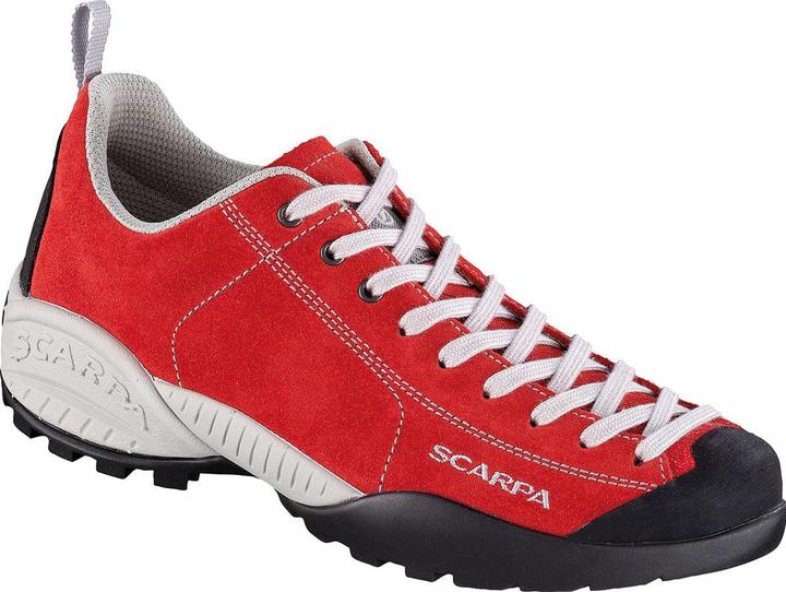 Image du produit Scarpa Mojito Chaussures en cuir Lifestyle WI20/21 (37.5)