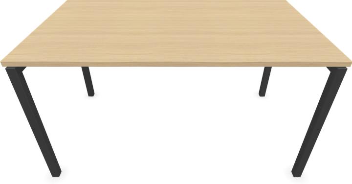 Actual product image Narbutas Nova U Desk