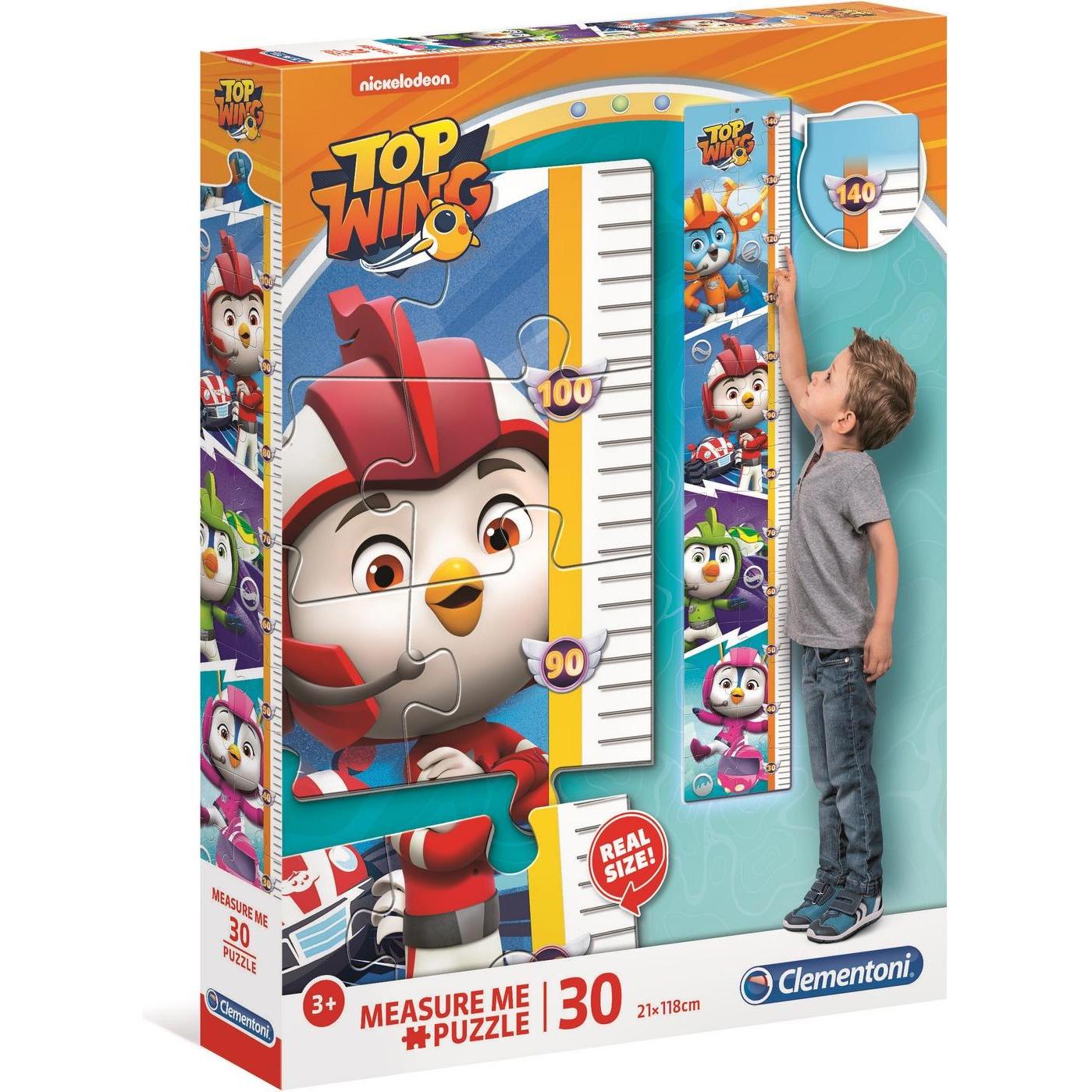 Clementoni 20332 (30 Teile)