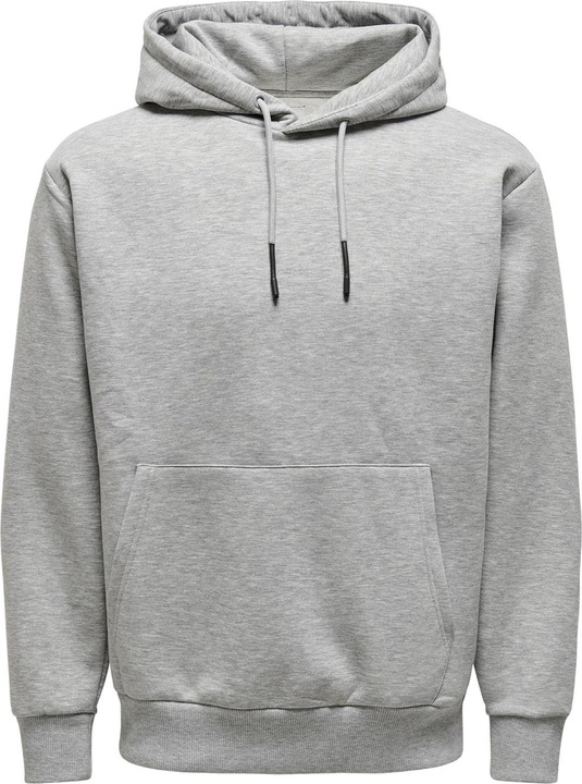 Produktbild Only & Sons Einfarbiger Hoodie (XS)