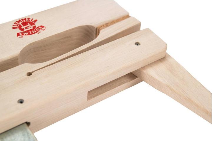 Produktbild Klemmsia Klemmzwingen (600 mm)